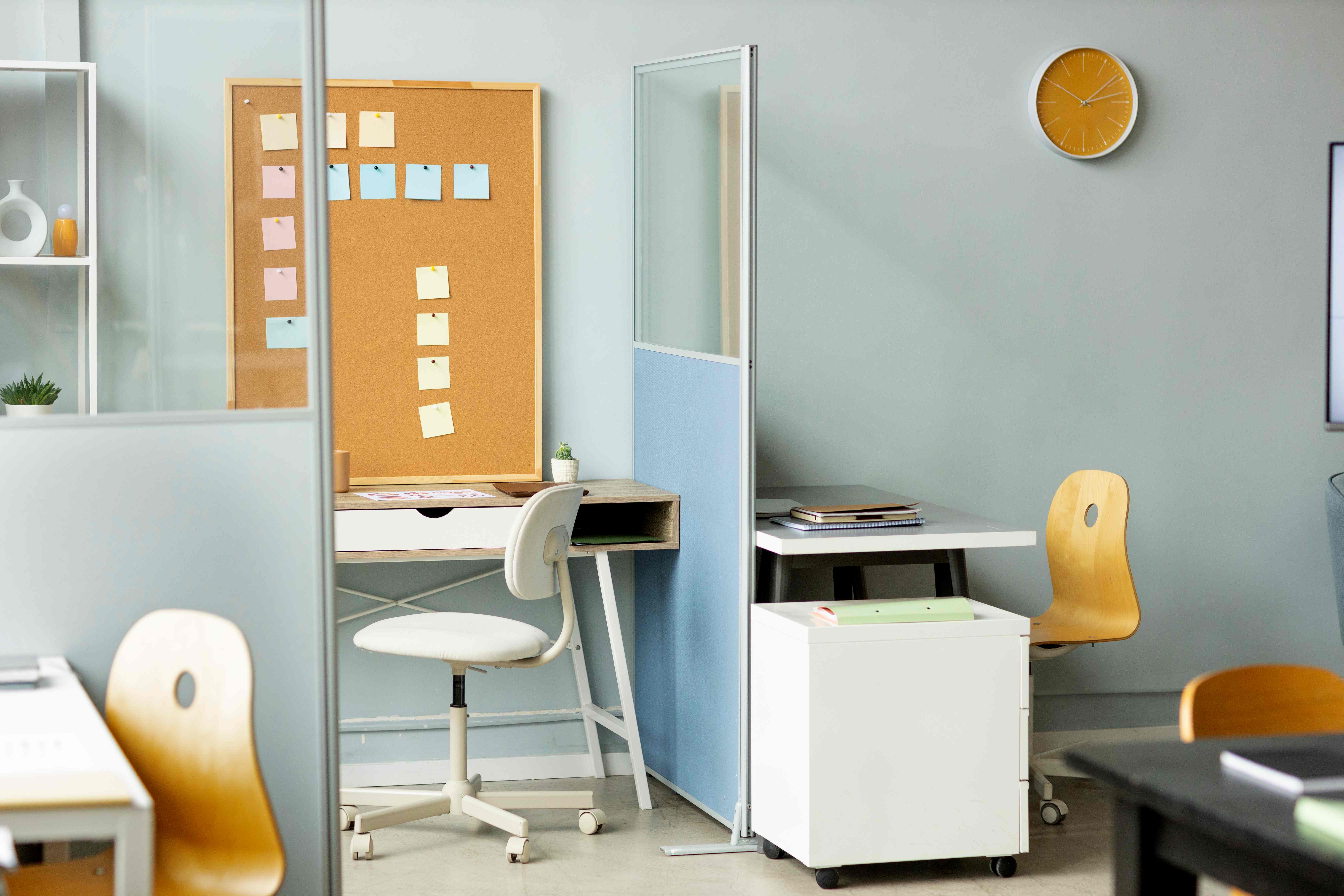 unité de climatisation solaire pour bureaux